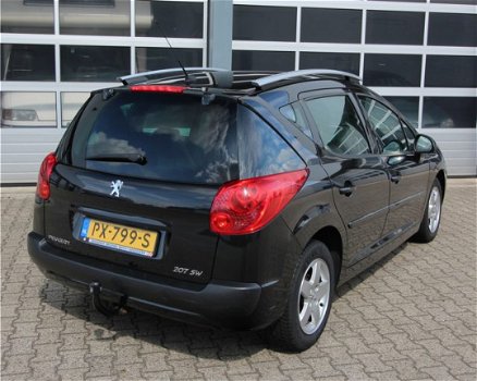 Peugeot 207 SW - 1.4 VTi Sublime - 1