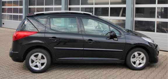 Peugeot 207 SW - 1.4 VTi Sublime - 1