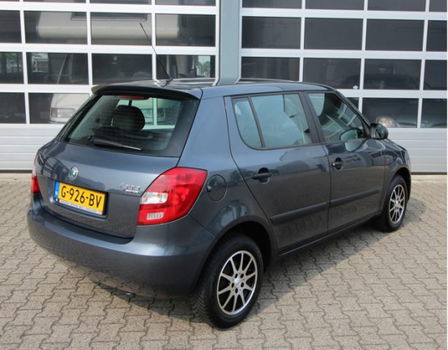 Skoda Fabia - 1.2 Comfort - 1