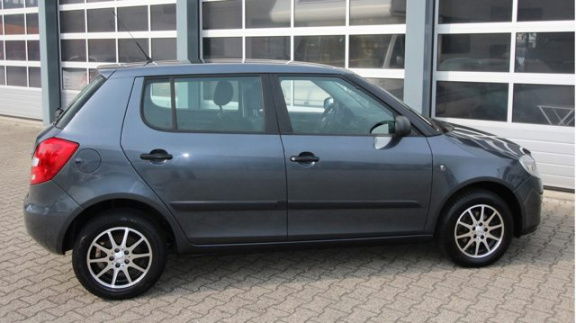 Skoda Fabia - 1.2 Comfort - 1