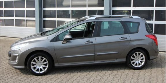 Peugeot 308 SW - 1.6 VTi XS - 1