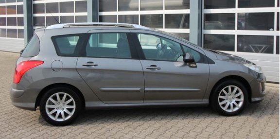 Peugeot 308 SW - 1.6 VTi XS - 1