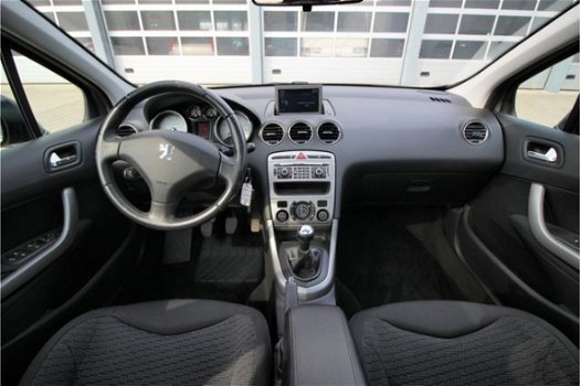 Peugeot 308 SW - 1.6 VTi XS - 1