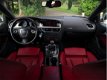 Audi A5 Coupé - 4.2 FSI S5 V8 353PK+ Quattro Pro L. / RS-ed - 1 - Thumbnail