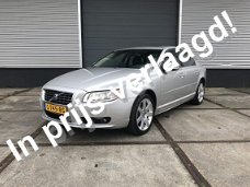 Volvo S80 - 3.2 SUMMUM AWD AUTOMAAT VOL OPTIES