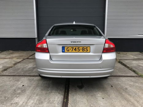 Volvo S80 - 3.2 SUMMUM AWD AUTOMAAT VOL OPTIES - 1