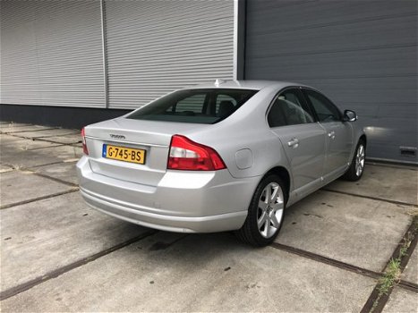 Volvo S80 - 3.2 SUMMUM AWD AUTOMAAT VOL OPTIES - 1