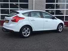 Ford Focus - 1.6 EcoBoost Trend Sport | NAVIGATIE | AIRCO | TREKHAAK |