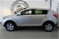 Kia Sportage - 1.6 GDI X-ecutive Plus Pack NAVIGATIE 17 INCH 1/2 LEDER - 1 - Thumbnail