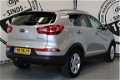 Kia Sportage - 1.6 GDI X-ecutive Plus Pack NAVIGATIE 17 INCH 1/2 LEDER - 1 - Thumbnail