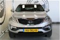 Kia Sportage - 1.6 GDI X-ecutive Plus Pack NAVIGATIE 17 INCH 1/2 LEDER - 1 - Thumbnail