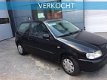 Volkswagen Polo - 1.4 Trendline - 1 - Thumbnail