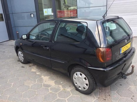 Volkswagen Polo - 1.4 Trendline - 1