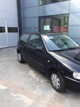 Volkswagen Polo - 1.4 Trendline - 1