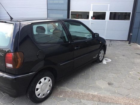 Volkswagen Polo - 1.4 Trendline - 1