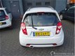 Chevrolet Spark - 1.2 16V LTZ Airco 5 Deurs - 1 - Thumbnail