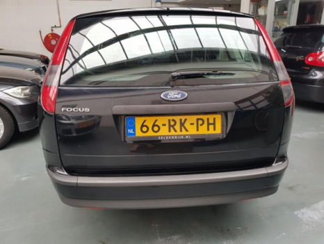 Ford Focus Wagon - 1.6-16V Trend Nap/Airco/Apk tot juni 2020 - 1