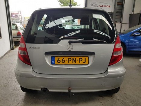 Mercedes-Benz A-klasse - 150 Classic AIRCO/ 5 DEURS/ APK/ NAP - 1