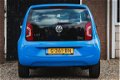 Volkswagen Up! - Bluemotion CUP Edition | AIRCO | SPORTVELGEN | NAVIGATIE | RADIO/CD - 1 - Thumbnail