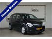 Opel Meriva - 1.4-16V Temptation Handgeschakeld, airco - 1 - Thumbnail