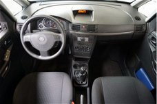 Opel Meriva - 1.4-16V Temptation Handgeschakeld, airco