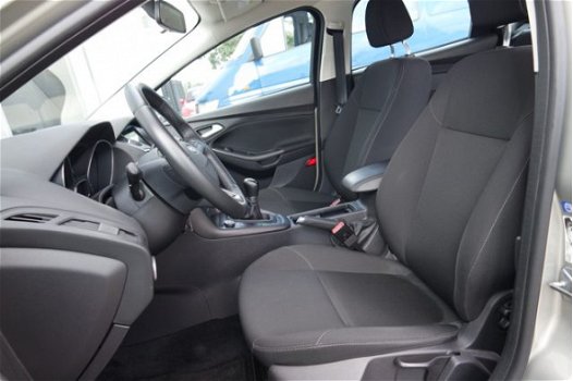 Ford Focus Wagon - Trend 1.0 100 PK | Navigatie | Cruise control | Parkeersensoren achter | Bluetoot - 1