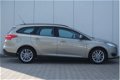Ford Focus Wagon - Trend 1.0 100 PK | Navigatie | Cruise control | Parkeersensoren achter | Bluetoot - 1 - Thumbnail