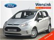 Ford B-Max - Style 1.0 Ecoboost Airconditioning | Cruise Control | Navigatie | Centrale Vergrendelin - 1 - Thumbnail