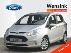 Ford B-Max - Style 1.0 Ecoboost Airconditioning | Cruise Control | Navigatie | Centrale Vergrendelin