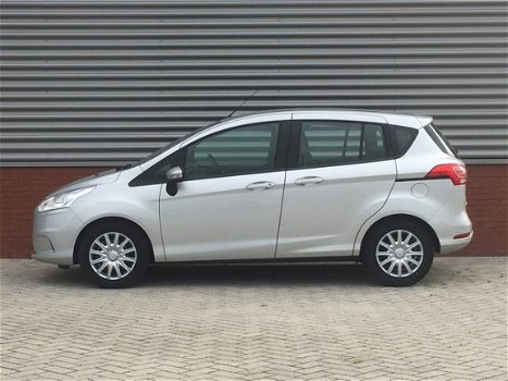 Ford B-Max - Style 1.0 Ecoboost Airconditioning | Cruise Control | Navigatie | Centrale Vergrendelin - 1