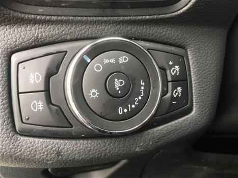 Ford B-Max - Style 1.0 Ecoboost Airconditioning | Cruise Control | Navigatie | Centrale Vergrendelin - 1