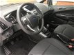 Ford B-Max - Style 1.0 Ecoboost Airconditioning | Cruise Control | Navigatie | Centrale Vergrendelin - 1 - Thumbnail