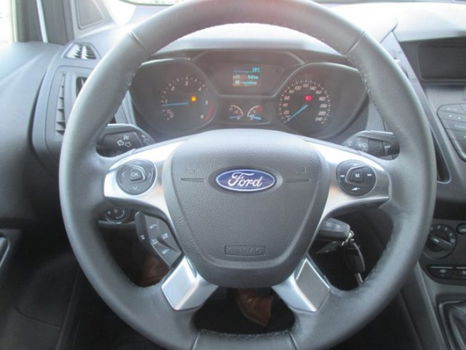 Ford Transit Connect - 1.5 TDCI L2 TREND Voordeel 2908 Navigatie / camera / PDC / airco / cruise - 1