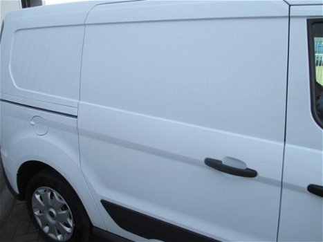 Ford Transit Connect - 1.5 TDCI L2 TREND Voordeel 2908 Navigatie / camera / PDC / airco / cruise - 1