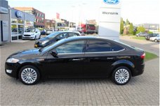 Ford Mondeo - 2.3 160PK Automaat Ghia 5-Drs | Navigatie | Leder | Parkeersensoren | Elektrische Best