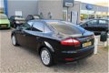 Ford Mondeo - 2.3 160PK Automaat Ghia 5-Drs | Navigatie | Leder | Parkeersensoren | Elektrische Best - 1 - Thumbnail