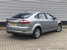 Ford Mondeo - 2.0-16V 145pk Limited Trekhaak 1500kg | Navigatie met bluetooth | Parkeersensoren voor