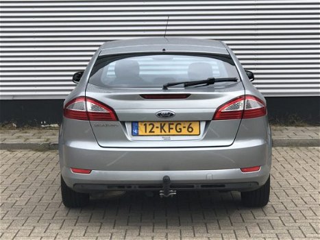 Ford Mondeo - 2.0-16V 145pk Limited Trekhaak 1500kg | Navigatie met bluetooth | Parkeersensoren voor - 1