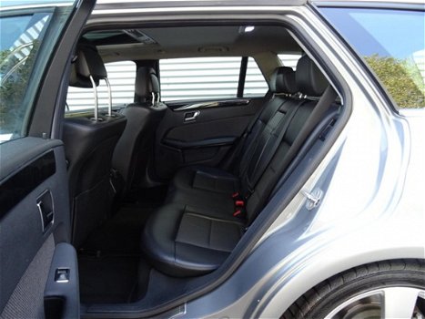 Mercedes-Benz E-klasse Estate - 220 CDI Edition Sport AMG - 1