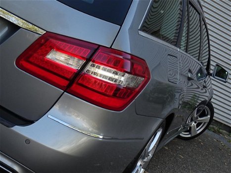 Mercedes-Benz E-klasse Estate - 220 CDI Edition Sport AMG - 1