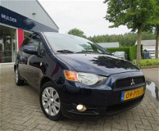 Mitsubishi Colt - 1.3 Edition Two 5-DEURS / AIRCO/ECC / CRUISE CONTR