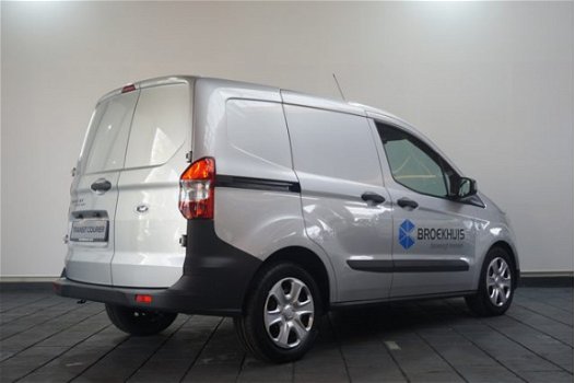 Ford Transit Courier - 1.5 TDCI Trend | 75 pk | Cruise Control | Airco | Telefoonhouder | - 1