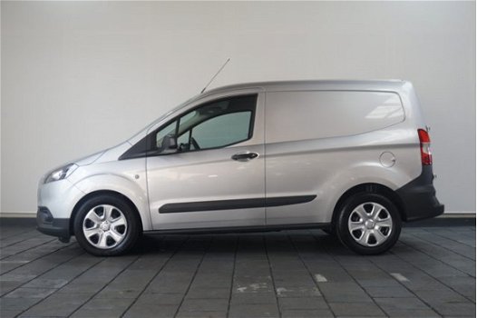 Ford Transit Courier - 1.5 TDCI Trend | 75 pk | Cruise Control | Airco | Telefoonhouder | - 1