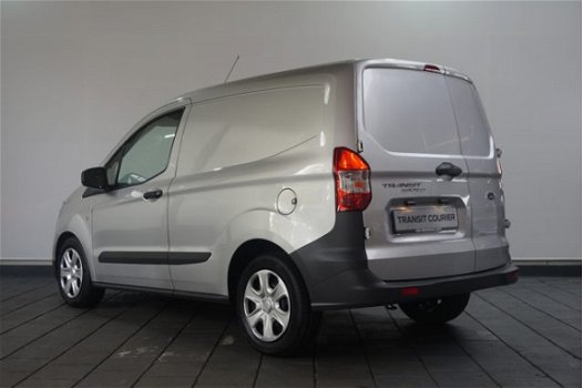 Ford Transit Courier - 1.5 TDCI Trend | 75 pk | Cruise Control | Airco | Telefoonhouder | - 1