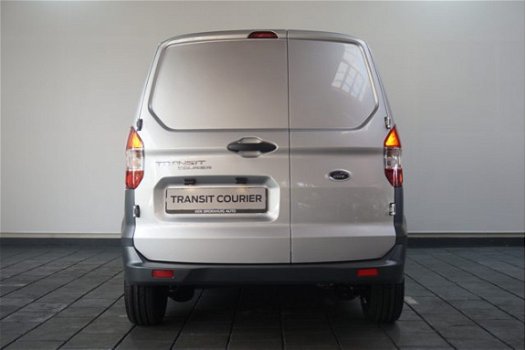 Ford Transit Courier - 1.5 TDCI Trend | 75 pk | Cruise Control | Airco | Telefoonhouder | - 1