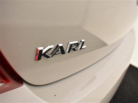 Opel Karl - 1.0 75 pk 120 Jaar Edition+ - 1