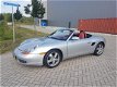 Porsche Boxster - 2.5 - 1 - Thumbnail