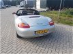 Porsche Boxster - 2.5 - 1 - Thumbnail