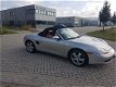 Porsche Boxster - 2.5 - 1 - Thumbnail