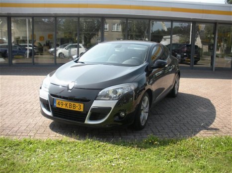 Renault Mégane - 1.6 16V 110pk - 1